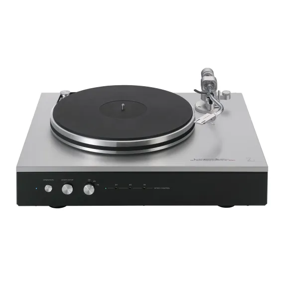 Luxman PD-151 MKII