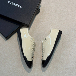 Кроссовки Chanel