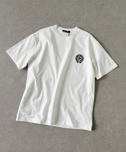 Футболка Chrome Hearts