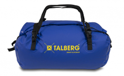 Гермосумка Talberg DRY BAG LIGHT PVC 60