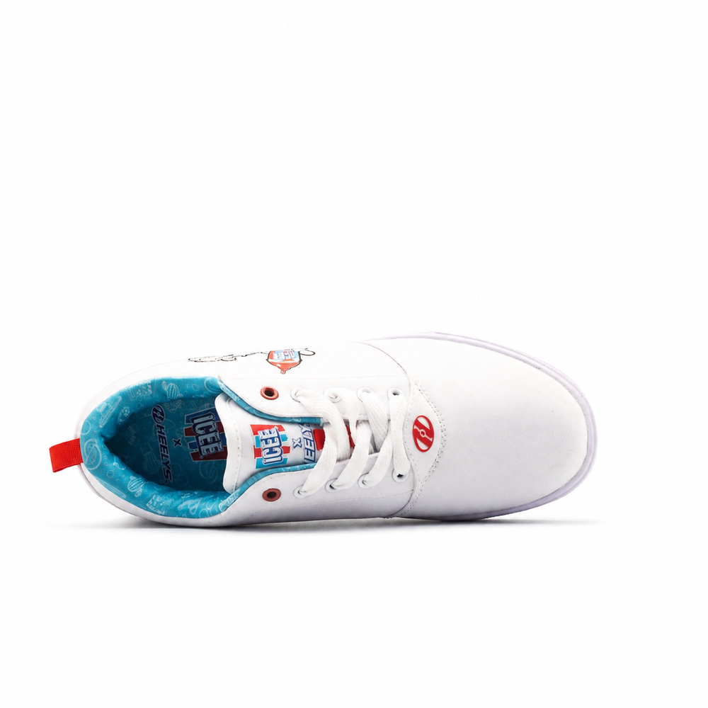 Кеды Heelys x ICEE Pro