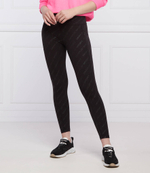 леггинсы DKNY Sport - черный(DP1P2835)