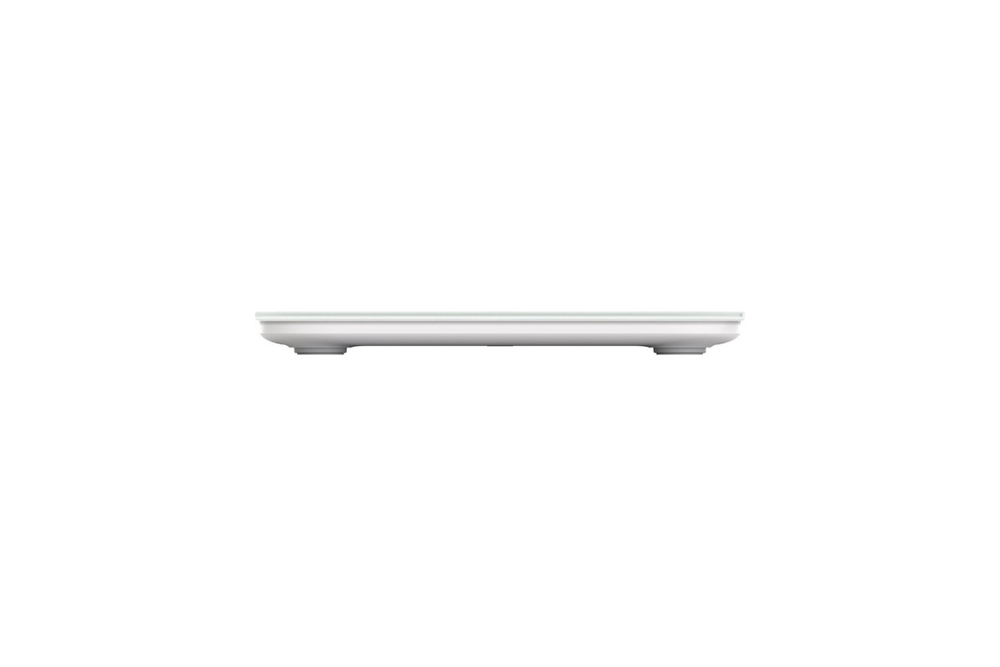 Умные весы Xiaomi Mi Smart Scale S200, белый