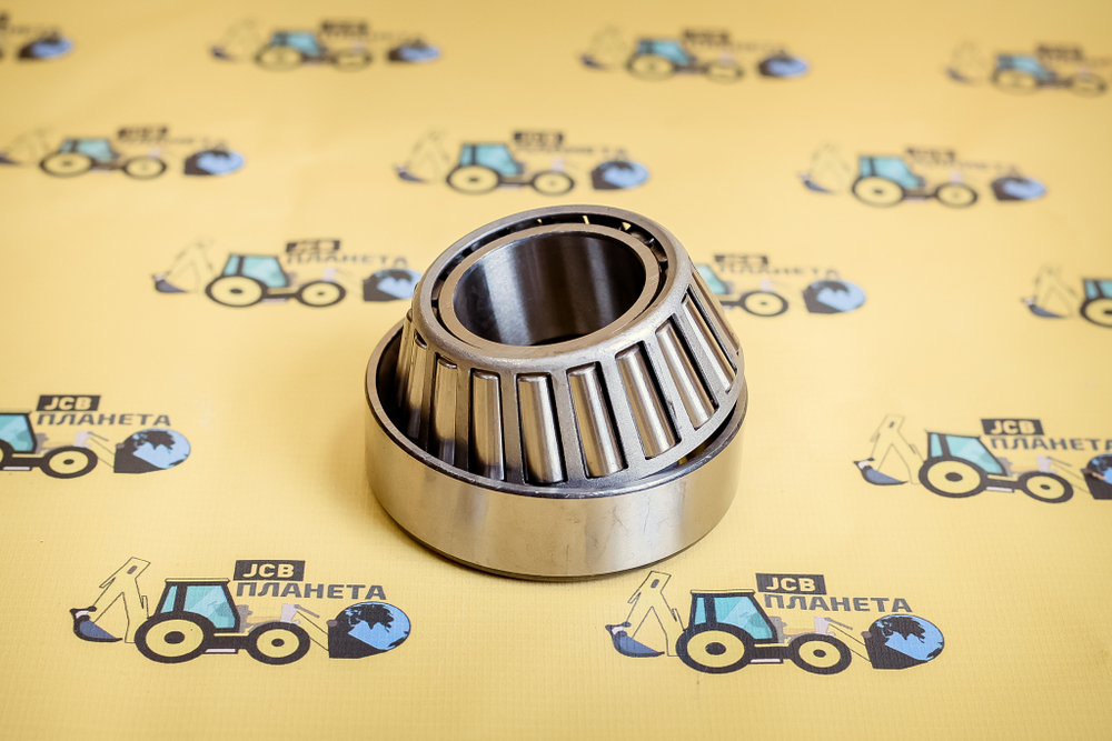 Подшипник полушкворневой Timken JCB 3CX, 4CX 907/08300A оригинал