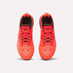 Кроссовки мужские Reebok Nano X5 EDGE (Ярко-Оранжевые)
