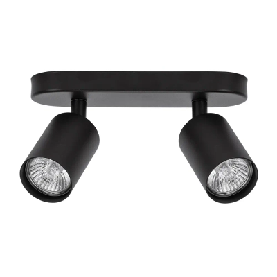 Спот Arte Lamp AQUARIUS A3226PL-2BK, 2хGU10