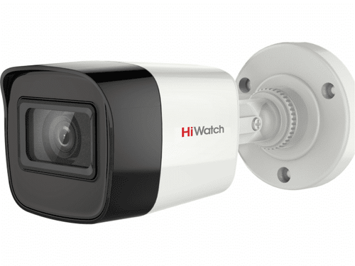HiWatch DS-T520 (С) (6 мм)