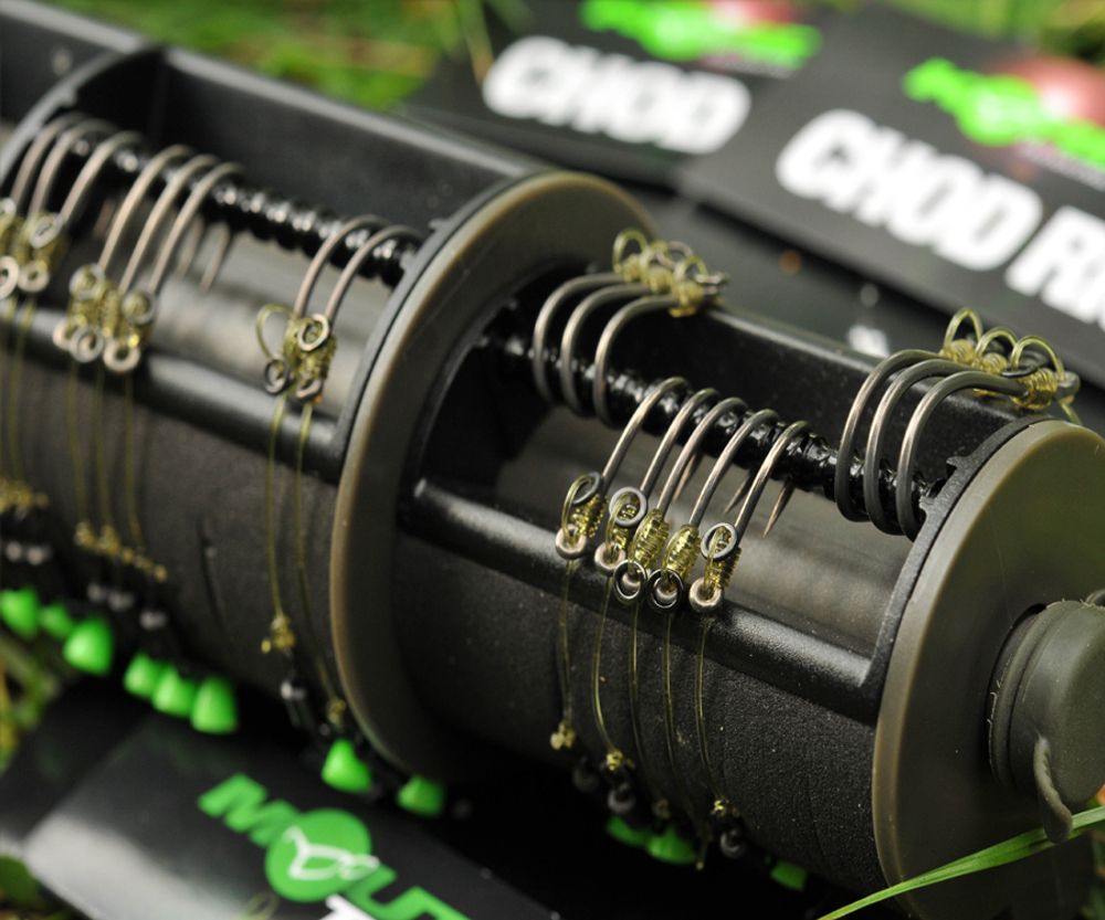 KORDA Поводочница ChodSafe для Chod-Rig