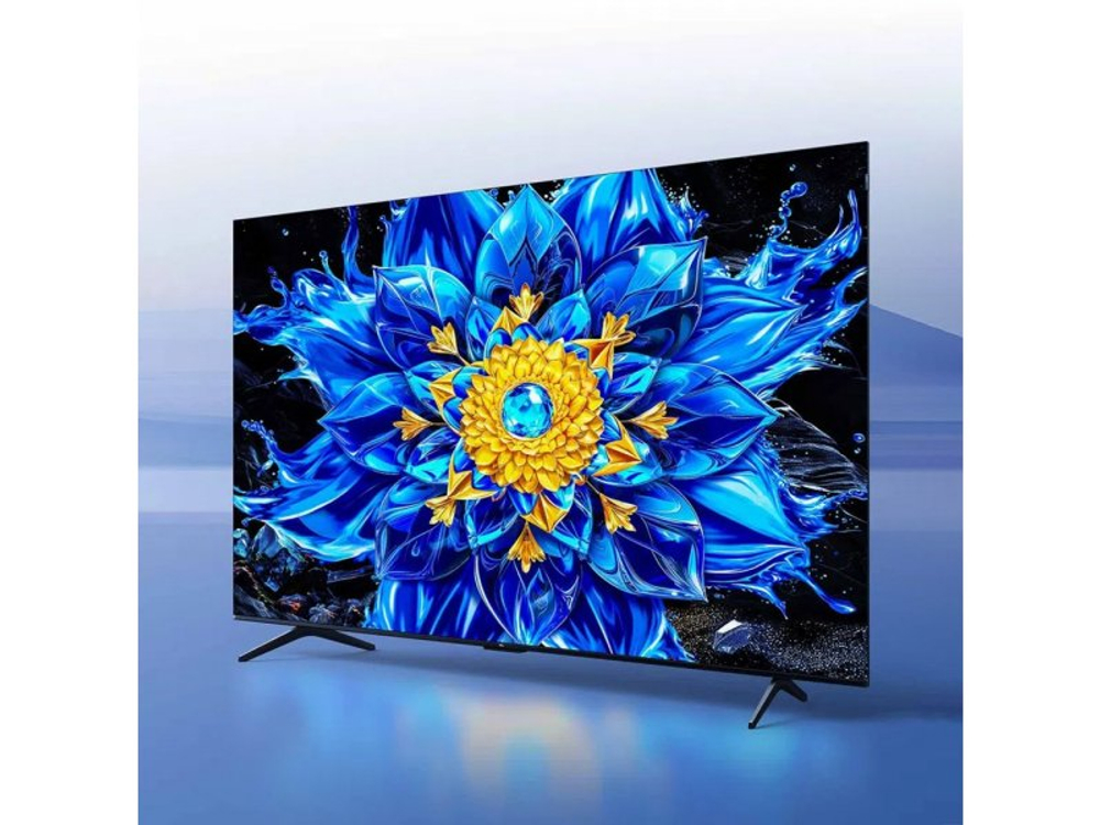 QD Mini LED  телевизор TCL 98P8L 4K Ultra HD