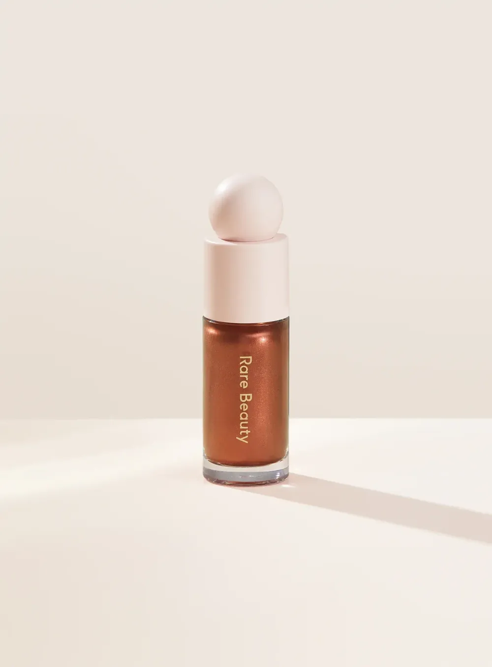 Хайлайтер жидкий Rare Beauty Positive Light Liquid Luminizer Highlight - Reflect