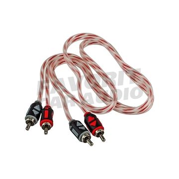 Межб. кабель AURA RCA-A120 MkII 2м