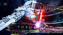 Omnibion War (для ПК, цифровой код доступа)