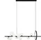 Подвесной светильник Иона 07608-10A,19(01) Kink Light