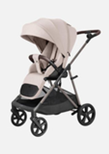 Carrello Коляска Costa Vanilla Beige