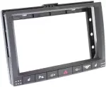Магнитола для Volkswagen Touareg 2002-2010 - Canbox 9208 Qled, Android 10, Быстрая, SIM-слот