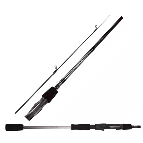 Спиннинг Okuma Altera Spin 7'4'' 223cm 8-25g