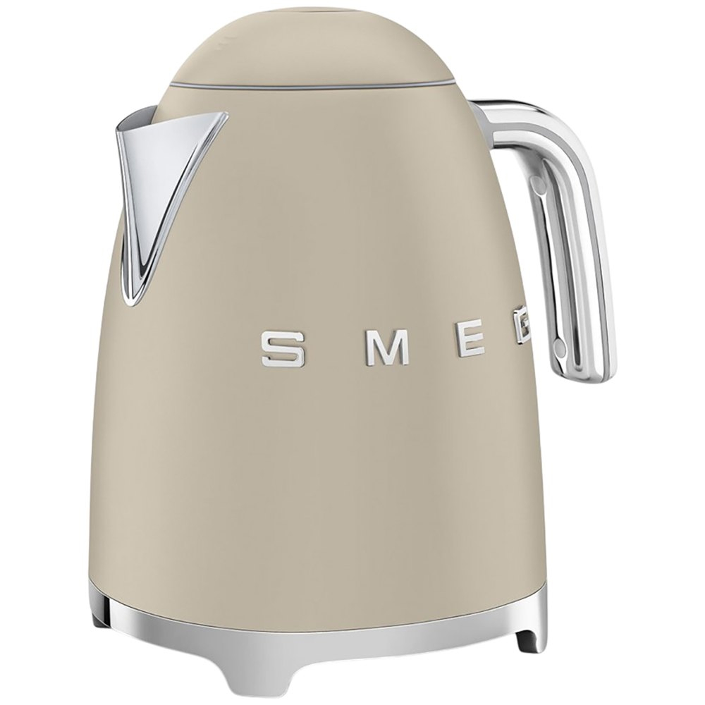Электрочайник Smeg KLF03MLMEU