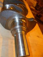 Вал коленчатый TDQ 15 4L /Crankshaft Assy