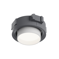 Встраиваемый светильник Technical DL144-GX53-W