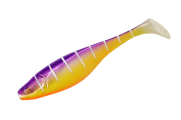 Мягкие приманки Narval Commander Shad 18cm #031-Baby Chu