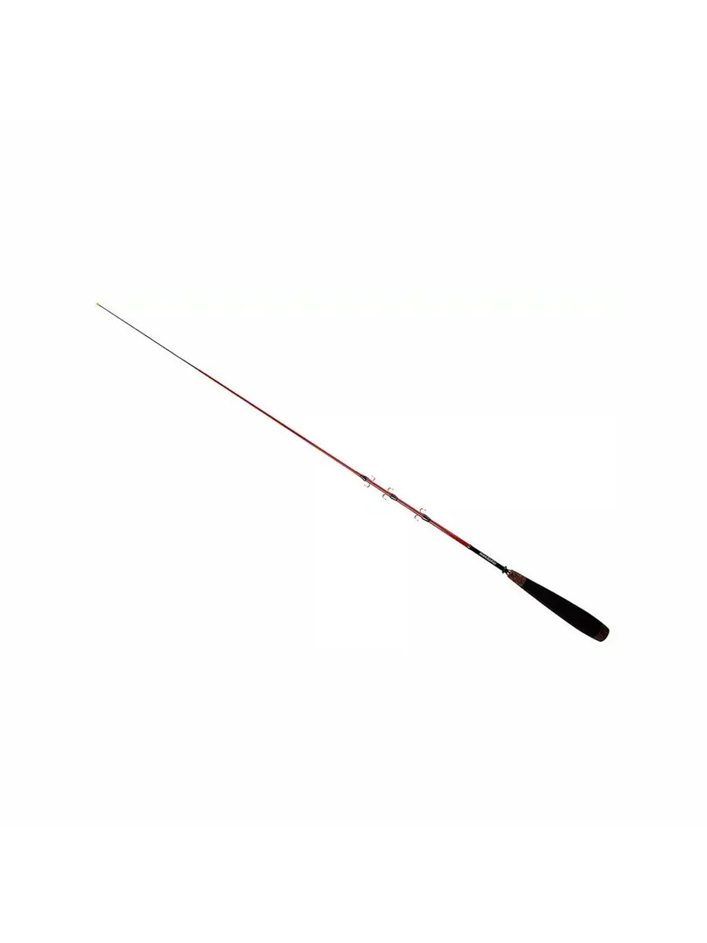 Удилище зимнее Wakasagi R 120 EVA 6H