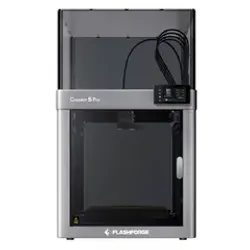 Фотография — 3D-принтер FlashForge Creator 5 Pro