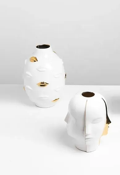 Ваза Buddhist mouth vase