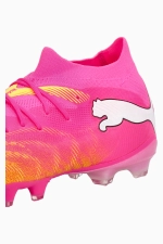 Бутсы Puma Future 9 Match FG/AG для женщин - розовый