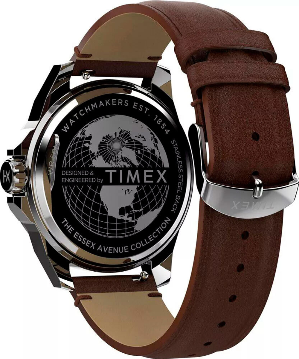 мужские  наручные часы Timex TW2W14000