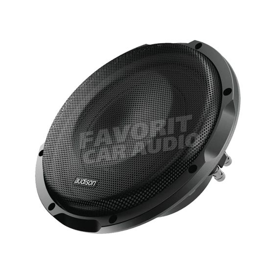 Сабвуфер Audison APS 10 D