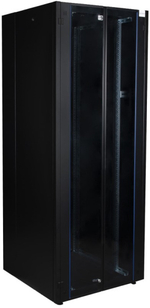 Шкаф напольный 19", 42U Datarex DR-759521