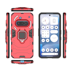 Противоударный чехол с кольцом Panther Case для OnePlus Nord 4 5G
