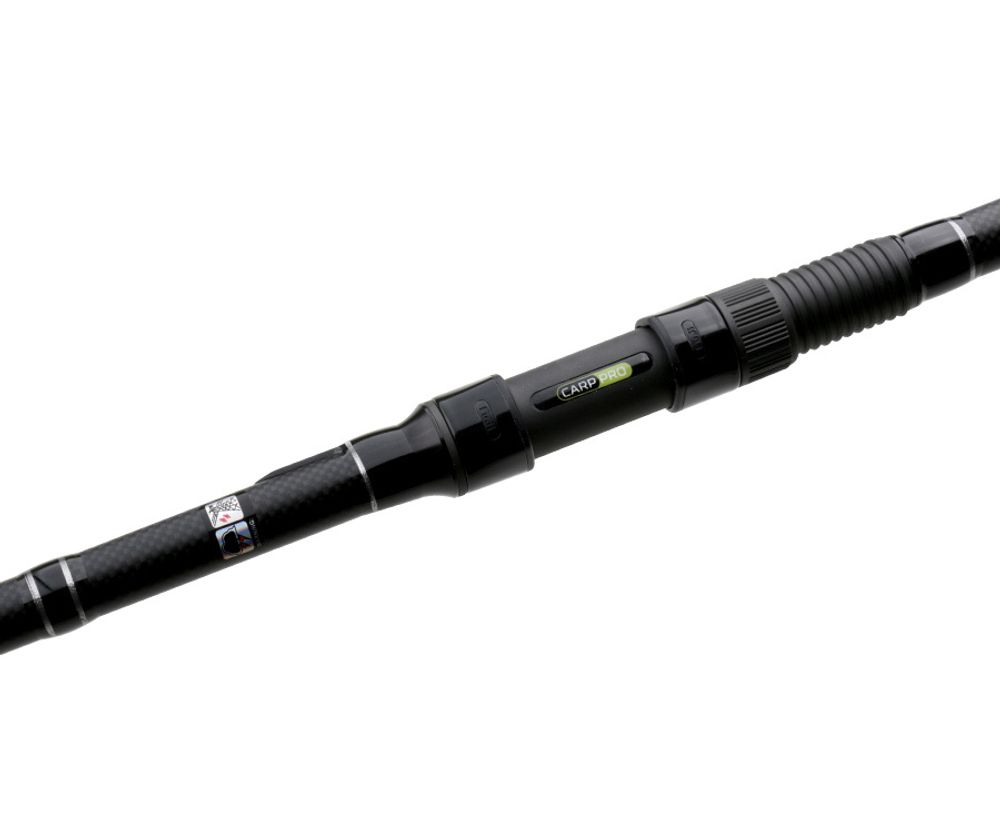 CARP PRO Удилище карповое 2-х секц. Flapper 3.60м 3.5lb 50мм