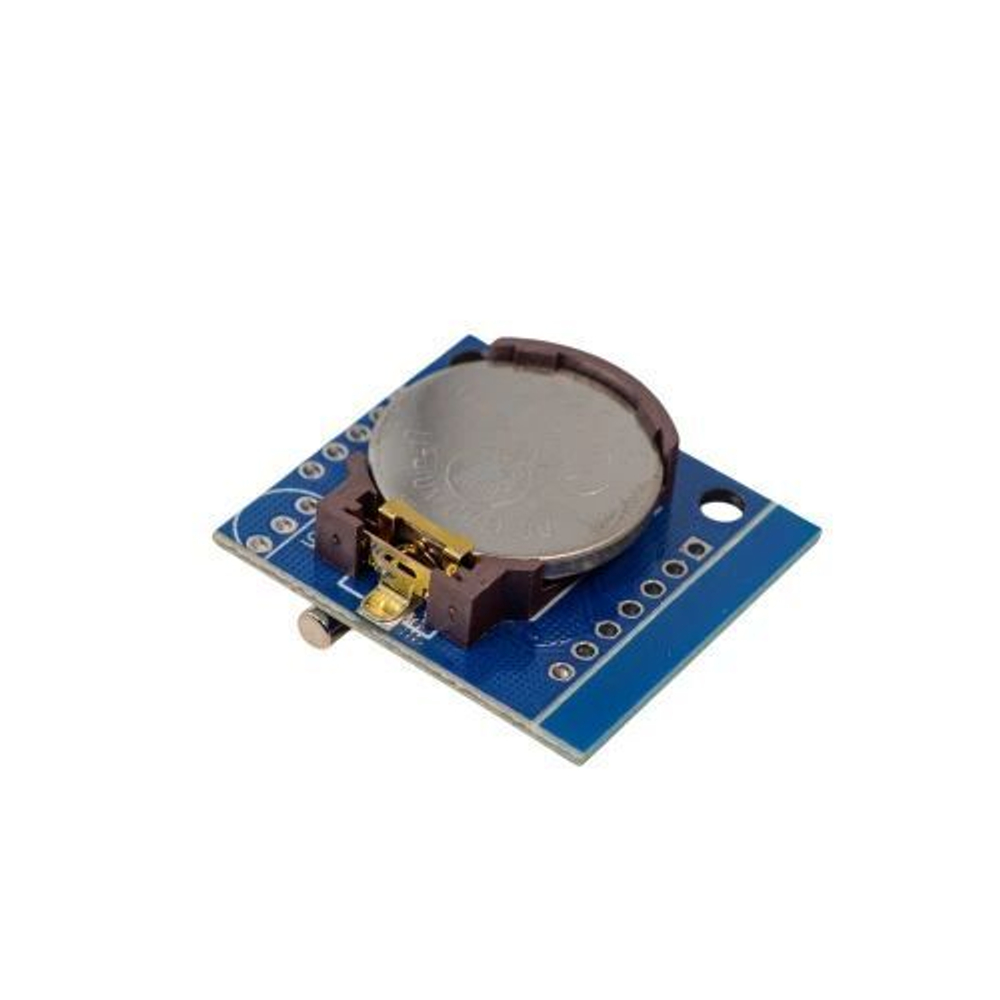 Модуль часов реального времени Tiny RTC I2C 24C32 DS1307