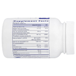 Pure Encapsulations, Ultra-B-Complex with PQQ, 60 Capsules