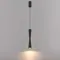 Подвесной светильник Anika 4291/5L Odeon Light