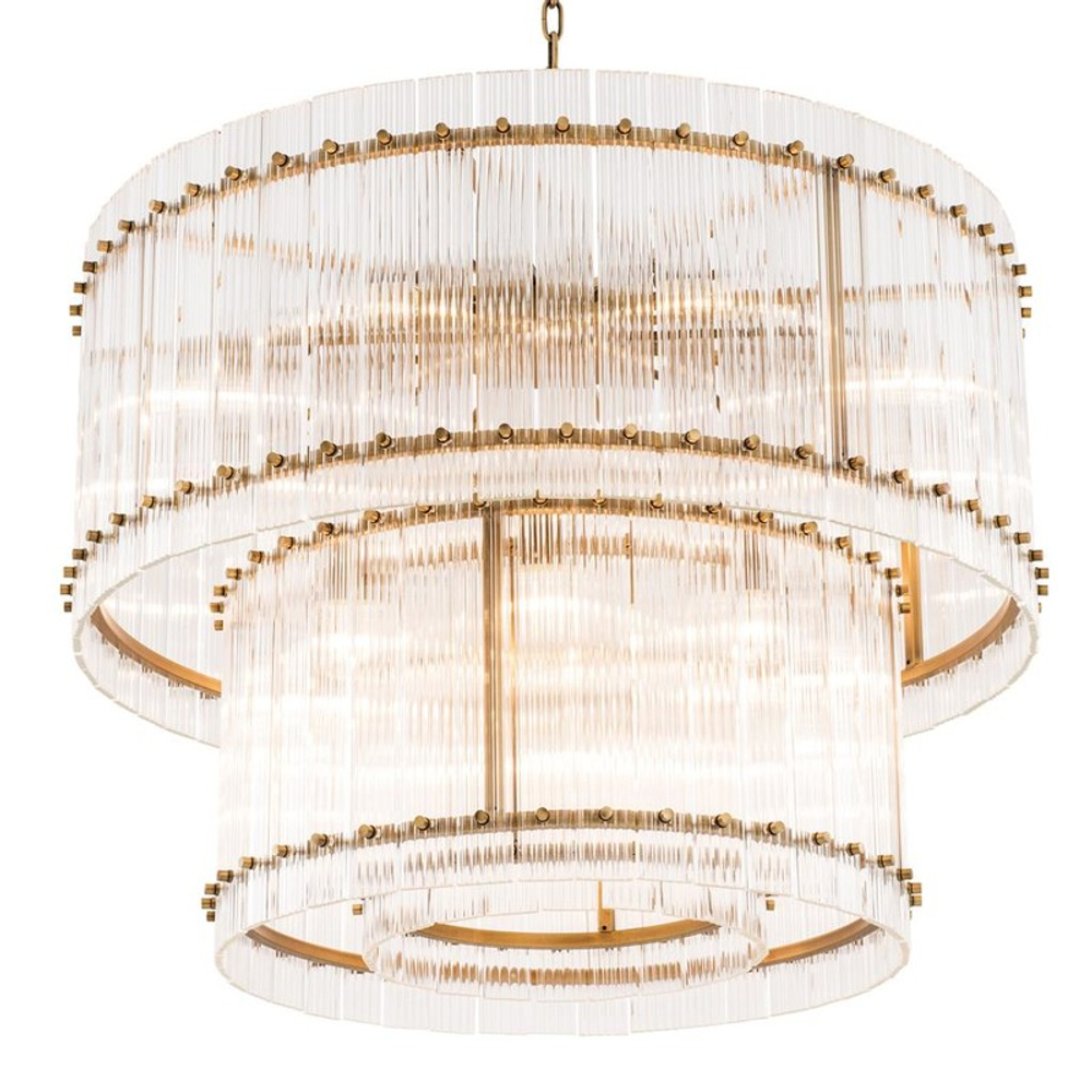 Подвесная люстра Ruby L LIGHTING