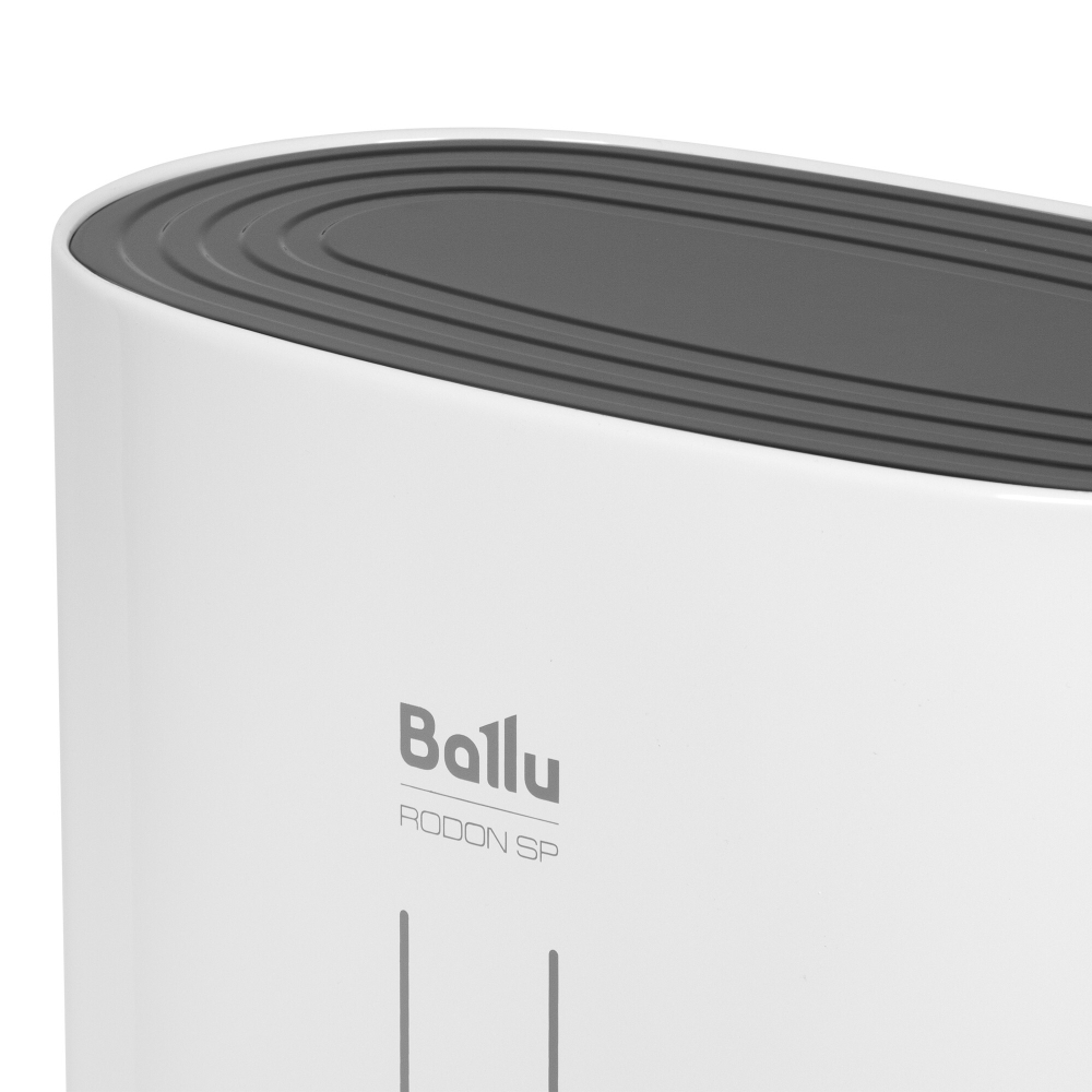 Водонагреватель Ballu BWH/S 100 Rodon SP