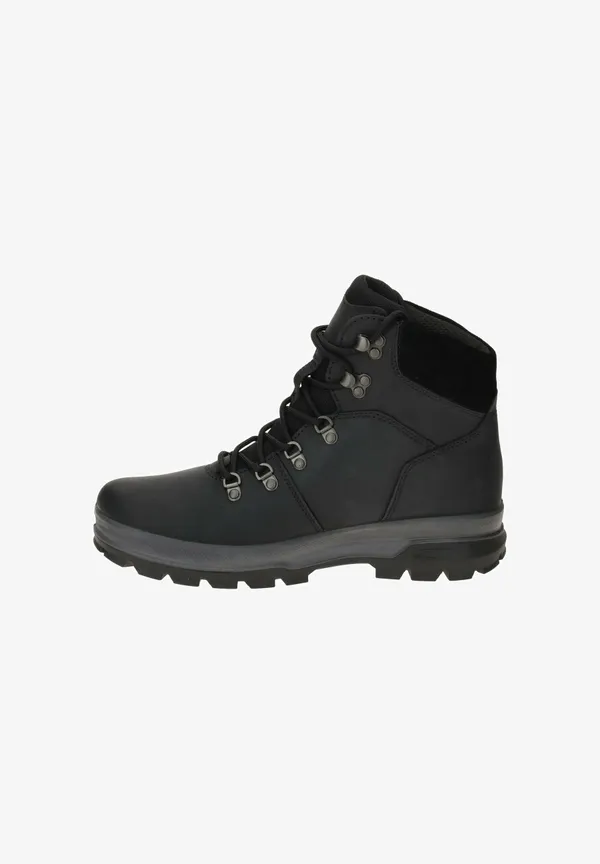 Ботинки мужские ECCO RUGGED TRACK