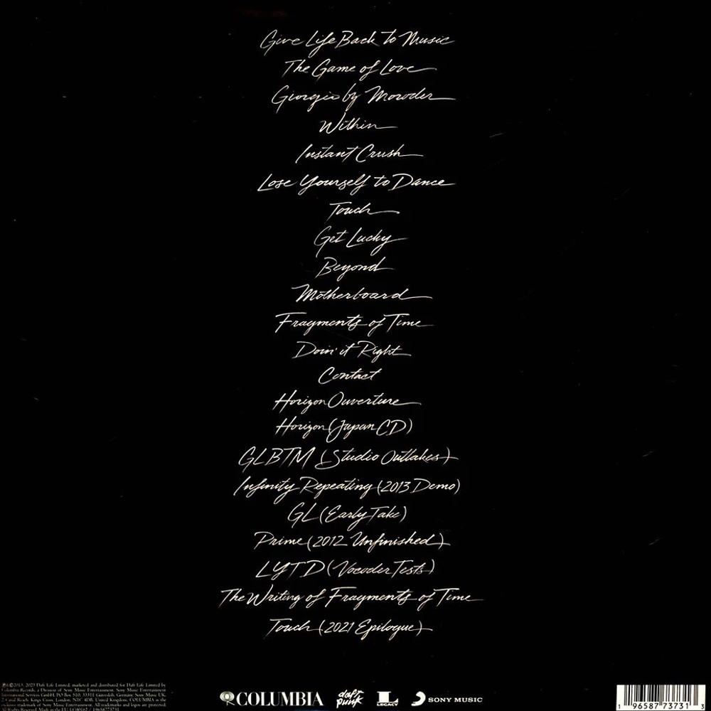 back