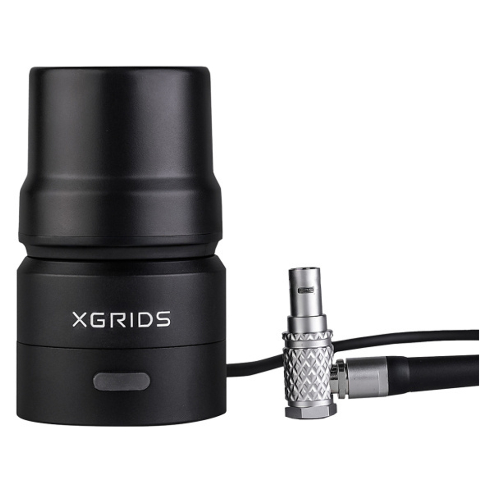 ГНСС RTK XGIRDS для Lixel L2 модуль