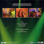 Ritchie Blackmore's Rainbow / Black Masquerade Volume Two (Clear Vinyl)(LP)