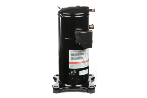 Ридан 121R1510 — Компрессор спиральный RCH061C4LB7HA, номинальное напряжение 380-420 В / 3 фазы / 50 Гц & 460 В /3 фазы / 60 Гц