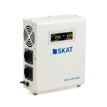 Источник бесперебойного питания SKAT UPS-500T