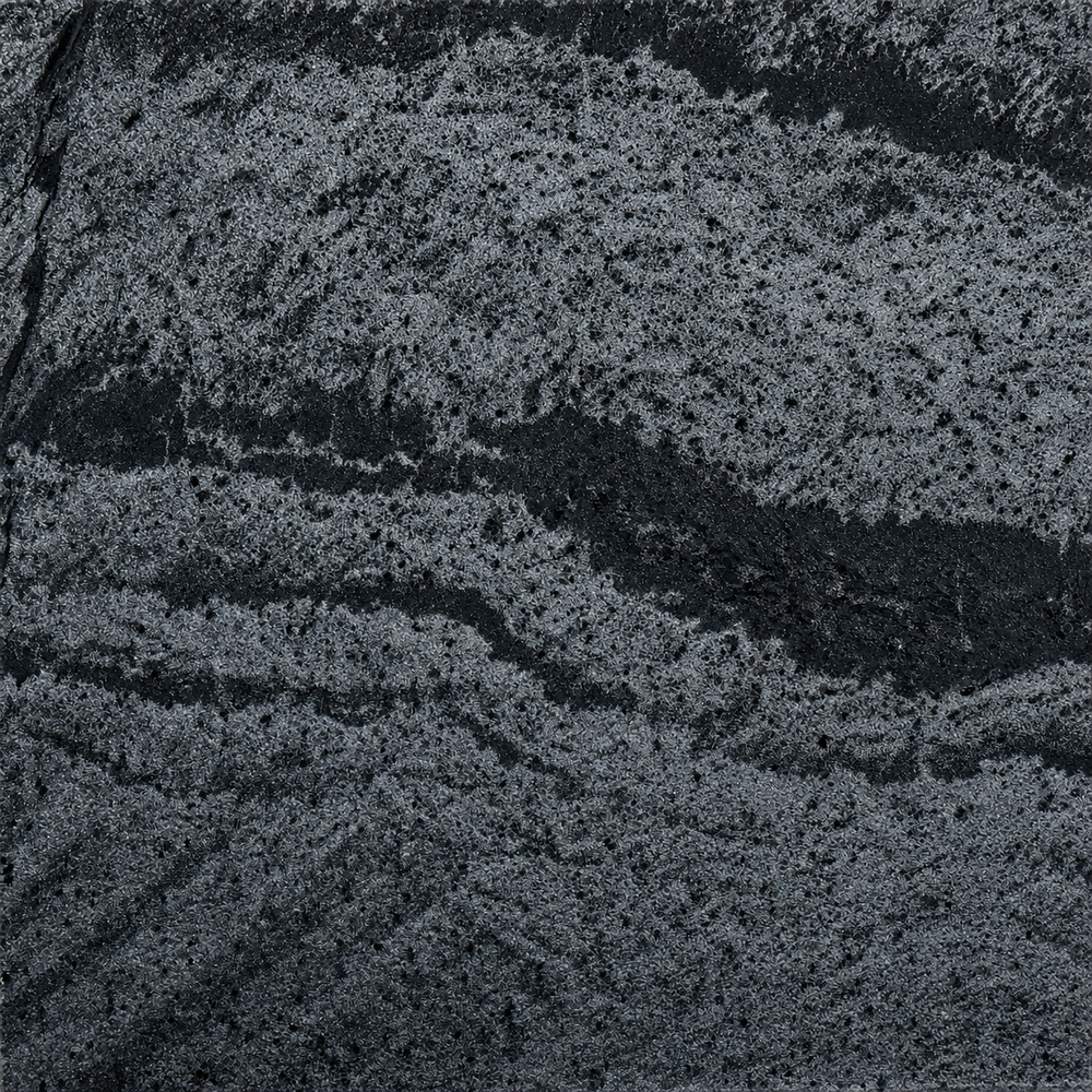 Плитка-сланец Silver Grey, полированная поверхность Pharaon 300x300x12