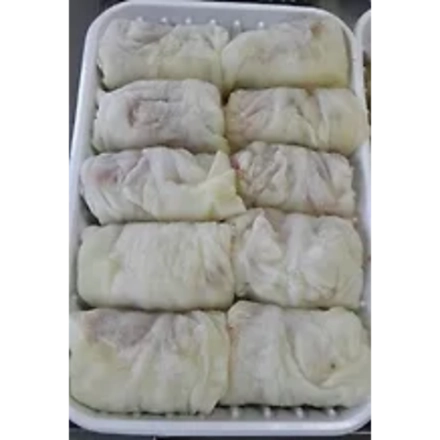 Савос КРУЧЕНИКИ МЯСНЫЕ (мини-голубцы) 2,5 кг
