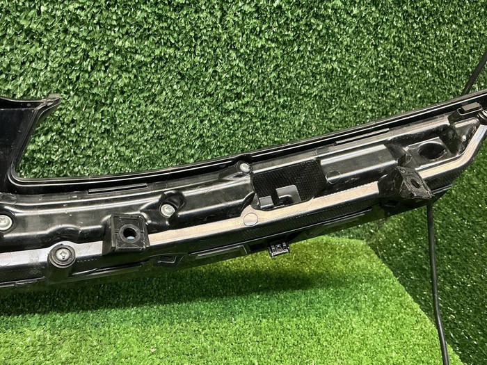 Накладка решетки радиатора Changan CS55PLUS 21-24