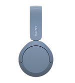 Беспроводные наушники Sony WH-CH520, синий