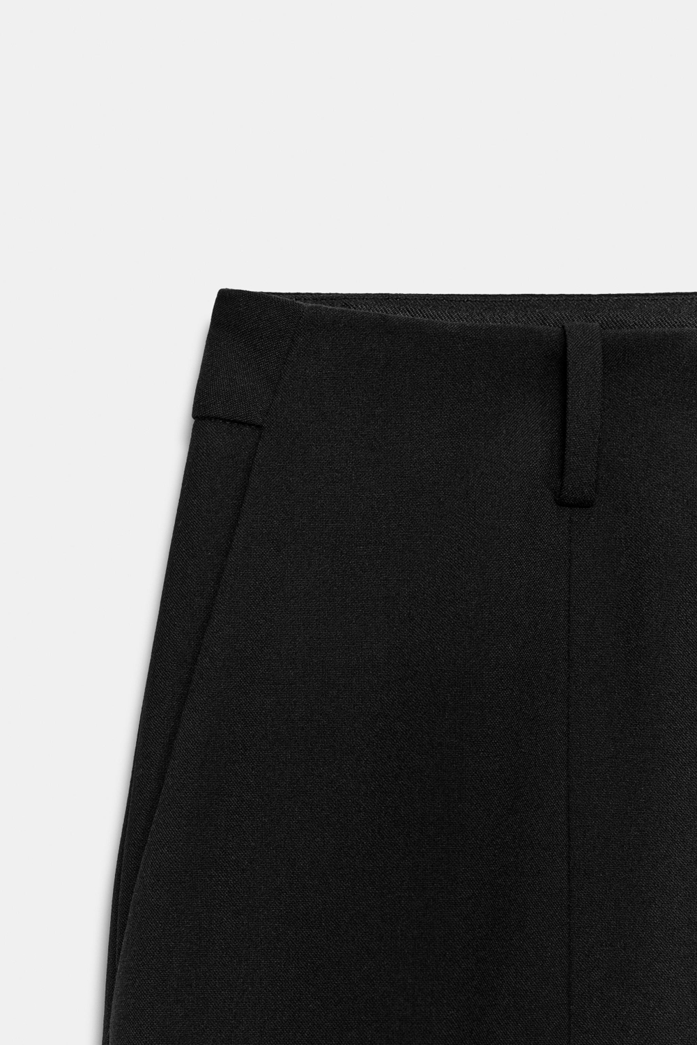 БРЮКИ BALLOON ZW COLLECTION — ZARA