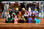Конструктор LEGO Harry Potter 76476 The Ministry of Magic – Collectors' Edition